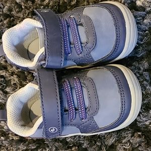Toddler Stride Rite shoes